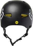Fox Racing Flight MTB Helmet Grey L