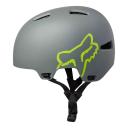 Fox Racing Flight MTB Helmet Grey L