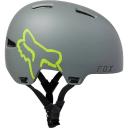Fox Racing Flight MTB Helmet Grey L