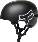 Fox Racing Flight MTB Helmet Grey L