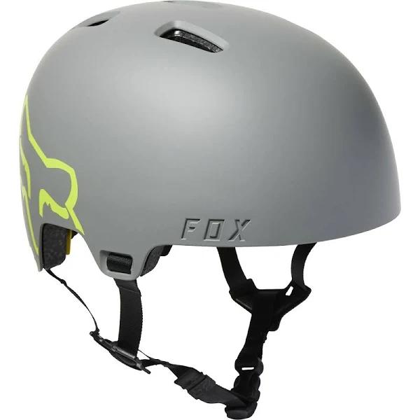 Fox Racing Flight MTB Helmet Grey L