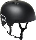 Fox Racing Flight MTB Helmet Small White