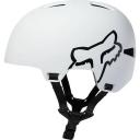 Fox Racing Flight MTB Helmet Small White