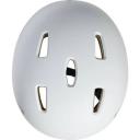 Fox Racing Flight MTB Helmet Small White