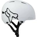 Fox Racing Flight MTB Helmet Small White