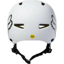 Fox Racing Flight MTB Helmet Small White