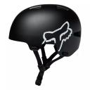 Fox Racing Flight MTB Helmet Small White