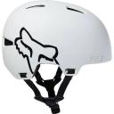 Fox Racing Flight MTB Helmet Small White