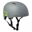 Fox Racing Flight MTB Helmet Small White
