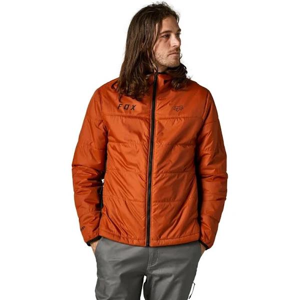 Fox Racing - Howell Puffy Jacket