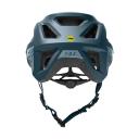 Fox Racing Mainframe Helmet MIPS - Slate Blue - Large