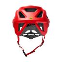 Fox Racing Mainframe Helmet MIPS - Slate Blue - Large