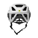 Fox Racing Mainframe Helmet MIPS - Slate Blue - Large