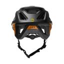 Fox Racing Mainframe Helmet MIPS - Slate Blue - Large