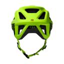 Fox Racing Mainframe Helmet MIPS - Slate Blue - Large