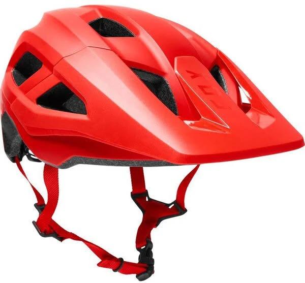 Fox Racing Mainframe Helmet MIPS - Slate Blue - Large