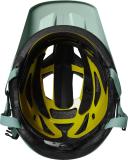 Fox Racing Mainframe MIPS Helmet Eucalyptus, S