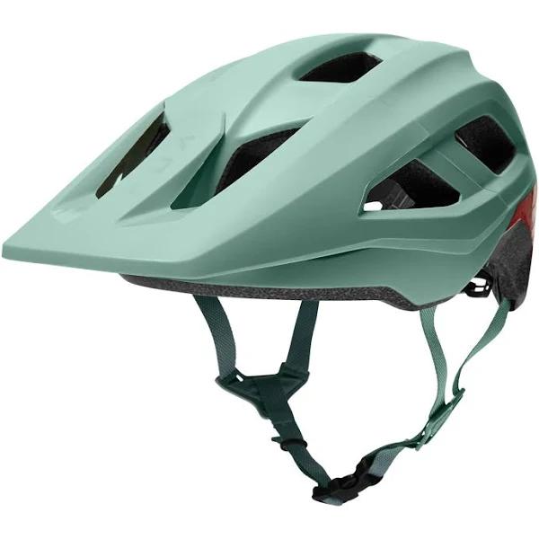 Fox Racing Mainframe MIPS Helmet Eucalyptus, S