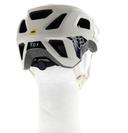 Fox Racing Mainframe Trvrs CE Mens MTB Helmet - Bone