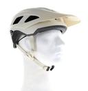 Fox Racing Mainframe Trvrs CE Mens MTB Helmet - Bone