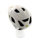 Fox Racing Mainframe Trvrs CE Mens MTB Helmet - Bone