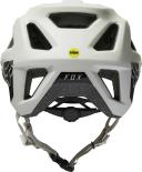 Fox Racing Mainframe Trvrs CE Mens MTB Helmet - Bone