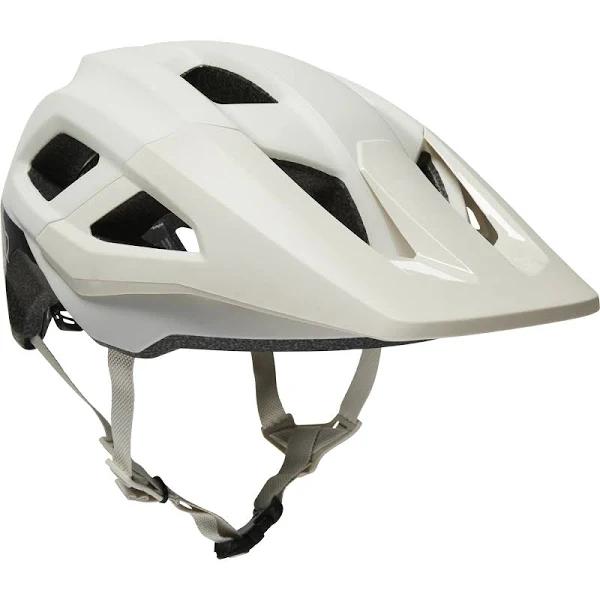 Fox Racing Mainframe Trvrs CE Mens MTB Helmet - Bone
