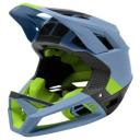 Fox Racing Proframe Blocked Helmet