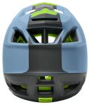 Fox Racing Proframe Blocked Helmet