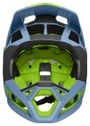 Fox Racing Proframe Blocked Helmet