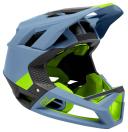 Fox Racing Proframe Blocked Helmet