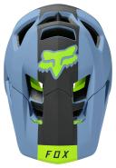 Fox Racing Proframe Blocked Helmet