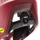 Fox Racing Proframe RS Helmet Bordeaux, S