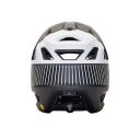Fox Racing Proframe RS Helmet Bordeaux, S