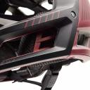 Fox Racing Proframe RS Helmet Bordeaux, S