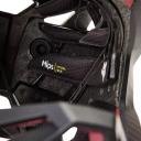 Fox Racing Proframe RS Helmet Bordeaux, S