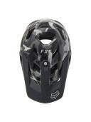 Fox Racing Proframe RS Helmet - Orange - L