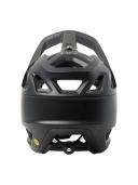 Fox Racing Proframe RS Helmet - Orange - L