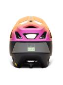 Fox Racing Proframe RS Helmet - Orange - L