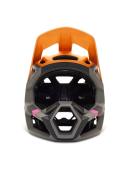 Fox Racing Proframe RS Helmet - Orange - L
