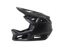Fox Racing Proframe RS Helmet - Orange - L