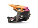 Fox Racing Proframe RS Helmet - Orange - L