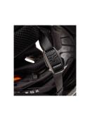 Fox Racing Proframe RS Helmet - Orange - L