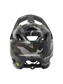 Fox Racing Proframe RS Helmet - Orange - L