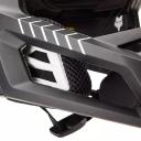 Fox Racing Proframe RS Mash MTB Helmet - Black/White - M