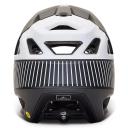 Fox Racing Proframe RS Mash MTB Helmet - Black/White - M