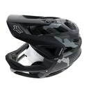 Fox Racing Proframe RS MHDRN Helmet in Black Camo