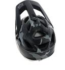 Fox Racing Proframe RS MHDRN Helmet in Black Camo