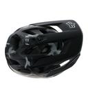 Fox Racing Proframe RS MHDRN Helmet in Black Camo