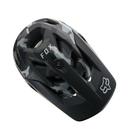 Fox Racing Proframe RS MHDRN Helmet in Black Camo